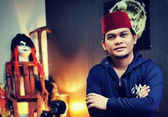 Pantas Terawangannya Selalu Akurat dan Laris Manis, Ternyata Segini Honor yang Didapat Mbah Mijan! Kondisi Ruang Prakteknya Jadi Sorotan