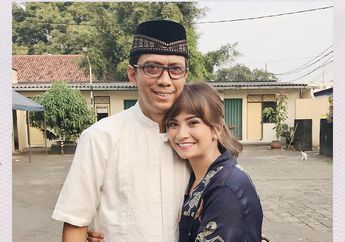 Vanessa Angel Dikabarkan Diam-diam Menikah dengan Pengusaha Muda, sang Ayah Tanggapi dengan Sindiran Pedas: Paling Ngeramein Kontennya Aja!