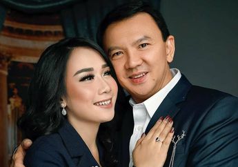 Rayakan Imlek 2020 Bareng Ayah dan Neneknya, Anak Pertama Ahok Bocorkan Suasana Harmonis di Meja Makan, Puput Nastiti Devi Tak Tampak Hadir, Nggak Diundang?