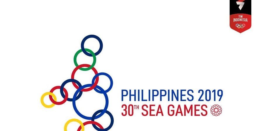 SEA Games 2019 Resmi Bergulir, Duel Indonesia Vs Malaysia Langsung Tersaji