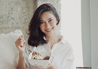 Inginkan Kehidupan yang Damai, Nana Mirdad Akan Rehat dari Dunia Sosial Media