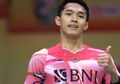  Link Live Streaming India Open 2023 Hari Ini, Jonatan Christie Hadapi Duel Maut, Fajar/Rian Kontra Juara Dunia