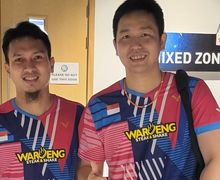 VIDEO - Dejavu WTF 2019, The Daddies Bikin Duo Pel Korea Muncul Lagi