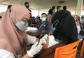 Stok Vaksin Covid-19 Booster Capai 130 Juta Dosis, di Jakarta Sepi Peminat, Nasional Baru 300,239,385 Dosis yang Disuntikan