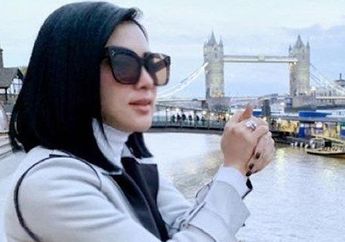 Statusnya Kini Mantu Konglomerat Tajir hingga Jadi Diva Tanah Air, Ternyata Syahrini Dulunya Merupakan Biduan Dangdut Sampai Dapat Julukan Ini