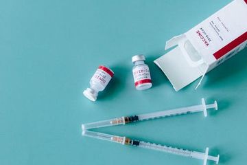 Berikan Perlindungan Hingga 90,1 Persen, 3 Vaksin Non-Replicating Viral Vector Dapat Izin BPOM