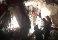 Momen Teriakan Eks Chelsea saat Tertimbun Reruntuhan Gempa Turki