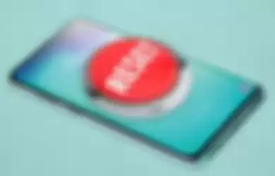 Ilustrasi cara reset HP Xiaomi