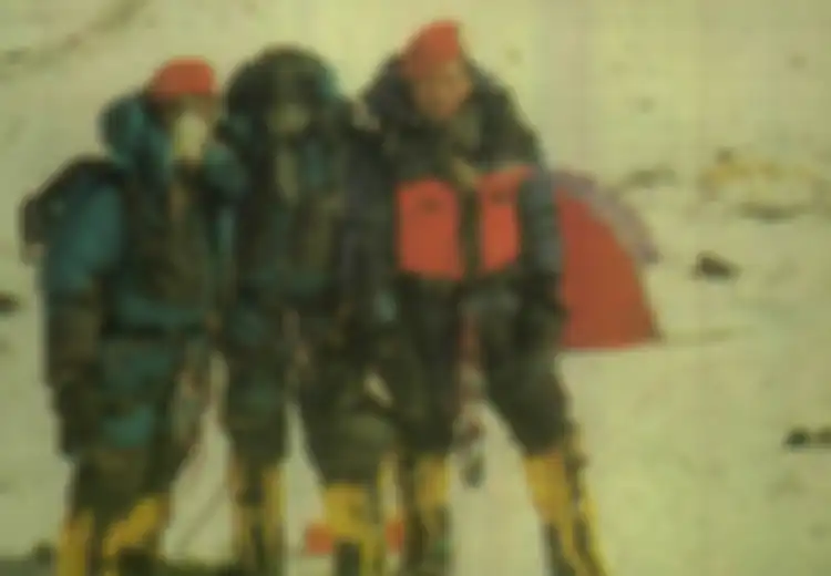 Asmujiono: Sosok Prajurit Kopassus 'Cebol' yang Gapai Puncak Everest
