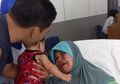 Terharu! 5 Bulan Koma Setelah Melahirkan, Ibu Ini akhirnya Bertemu Sang Anak Tercinta