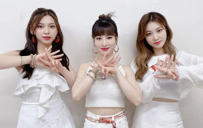 Deretan Girl Group KPop yang Hanya Memiliki 3 Member. Siapa saja