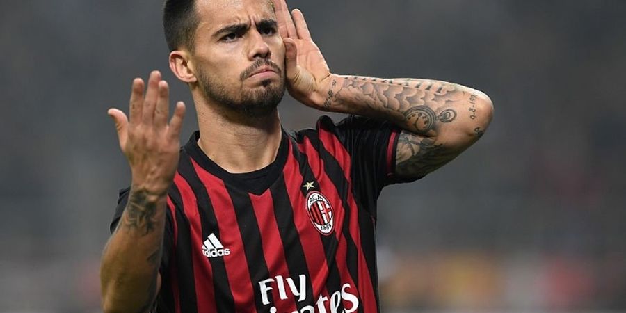 Kontribusi Suso 2019: 4 Gol dan 4 Assist, Setara Bek Theo Hernandez