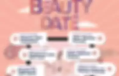 Beauty Date 2020