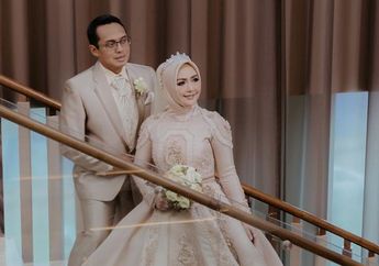 Bak Sinetron! Sempat Ogah Balikan, Ini Kata-kata Mantan yang Membuat Eddies Adelia Luluh hingga Bersedia Dinikahi untuk Kedua Kalinya