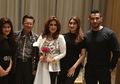 Berhasil Gelar Pesta Super Mewah untuk Anaknya, Ayah Tania Nadira Bukan Orang Sembarangan, Kini Jadi Wakil Ketua MPR hingga Punya Kekayaan Ratusan Miliar