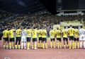 Dihajar Habis Thailand, Negara Tetangga Indonesia Berakhir Tragis di Piala Asia U-23 2022