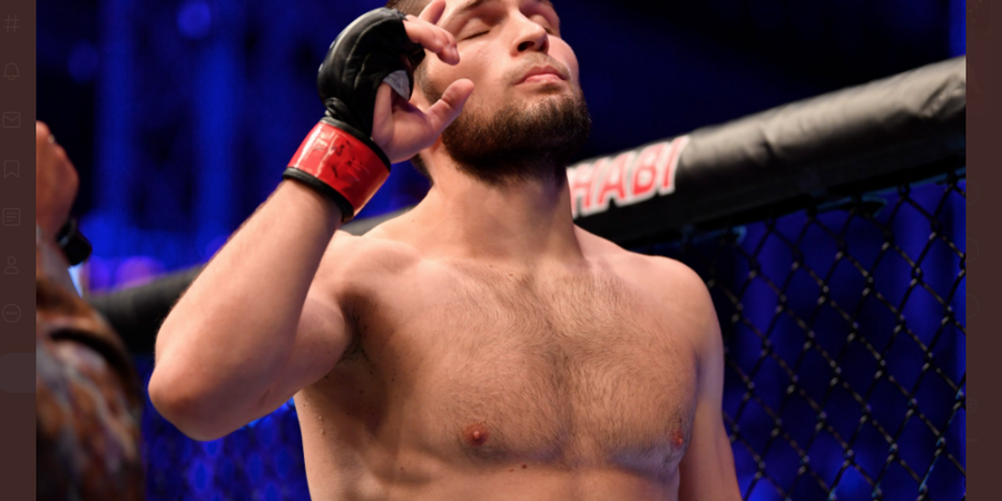 UFC Lihat Peluang Laga Khabib Nurmagomedov vs Conor McGregor Jilid II