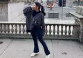 Baru Ulang Tahun ke-31, Intip 7 Style Naysilla Mirdad yang Masih Anak Muda Banget!