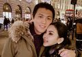 1,5 Tahun Menikah Tapi Belum Punya Momongan, Syahrini Mendadak Singgung Kemungkinan Reino Barack Main Belakang: Kita Pasrahkan Aja, Karena Rieno Punya Allah