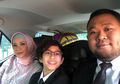 Bertahan 9 Tahun Menikah Siri, Rachel Maryam Akhirnya Ajukan Permohonan Sidang Isbat untuk Pernikahannya, 'Alhamdulillah'