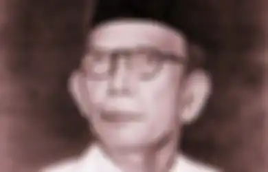 Tokoh Hari Kebangkitan Nasional, Mengenal Sosok Ki Hajar Dewantara