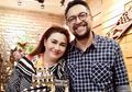 Langgeng 16 Tahun Berumah Tangga, Mesranya Ari Sihasale dan Nia Zulkarnaen saat Buka Puasa Meski Beda Keyakinan