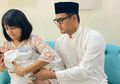Vanessa Angel Dipenjara, Bibi Ardiansyah Pontang-panting urus Bayinya Seorang Diri: Susu Formula yang Bagus Apa ya?