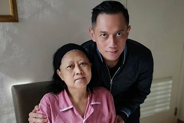 Fakta tentang kanker darah yang masih jarang diketahui banyak orang, penyakit yang diderita Ani Yudhoyono