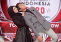 Tampak Selalu Lengket Laiknya Perangko, Rizky Billar Mendadak Naik Pitam Saat Hunian Mewah yang Baru Dibeli Dikaitkan Lagi dengan Lesty Kejora