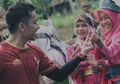 Sah! Borobudur Marathon 2021 Kembali Digelar dengan Inovasi Baru, Dijamin Para Pelari Aman di Tengah Pandemi