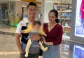 Murka Tubuh Anaknya Bakal Dihajar Sampai Muntah Darah, Eza Gionino Ungkap Kondisinya Kini Bisa Muntah 7 Kali dalam Semalam, Ada Apa?