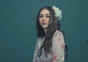 Hari Kartini, Aura Kasih Ajak Perempuan Indonesia untuk Berdoa Lawan Corona