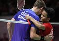 Ikut Sedih atas Nasib Indonesia, Rival Anthony Ginting  : All England Tak Lagi Sama