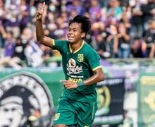 Tak Sesuai Harapan, Begini Agenda Wonderkid Persebaya Usai Pulang dari Kroasia