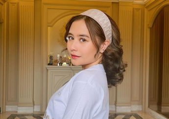 Kisah Prilly Latuconsina Pernah Depresi Dibully Netizen: Aku Mau Mati Aja