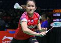 Thailand Open 2021 - Beragam Penyebab Tunggal Putri Indonesia Ini Tersingkir