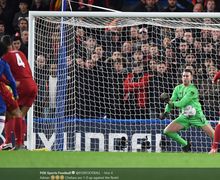 Alisson Becker Cedera, Berkah Bagi Kiper Cadangan Liverpool di Liga Champions