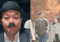 Dengar Kabar Ayah Rizky Febian Batal Nikah, Raffi Ahmad Tak Ragu-ragu Jodohkan dengan Ibunya, Sule: 'Kalau Jodoh Mah Nggak Tahu Ya'