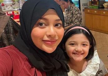 Aurel Jadi Semakin Kebo di Usia Kehamilannya Sekarang, Arsy Sebut Tak Sabar Ketemu Baby AH