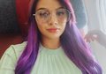Ganti Warna Rambut, Tampilan Terbaru Aurel Hermansyah Justru Digoda Netizen Mirip Seseorang!