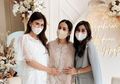 Raffi Ahmad dari Kecil Sampai Besar Kerja Keras, Ini Alasan Syahnaz dan Nisya Ogah Minta-minta Kepada Kakaknya