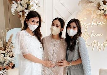 Raffi Ahmad dari Kecil Sampai Besar Kerja Keras, Ini Alasan Syahnaz dan Nisya Ogah Minta-minta Kepada Kakaknya