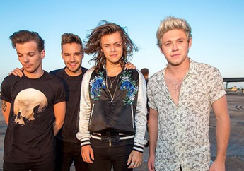 5 Tahun Sempat Bareng, Liam Payne Bongkar Hubungan Member One Direction Kini