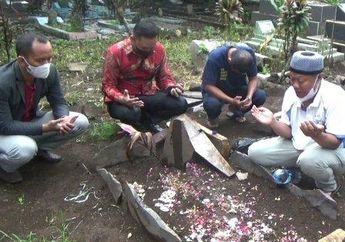 Akhirnya, Usai Autopsi Ulang Mayat Korban Pembunuhan Subang, Ahli Forensik Akhirnya Bilang Begini: Tetap Harus Dibuktikan Secara Ilmiah