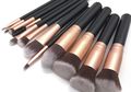 3 Rekomendasi Makeup Brush Set dari Brand Lokal dengan Harga Terjangkau