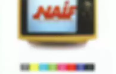 Naif - Televisi