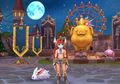 Equipment Terbaik Merchant, Blacksmith dan Whitesmith di Ragnarok M