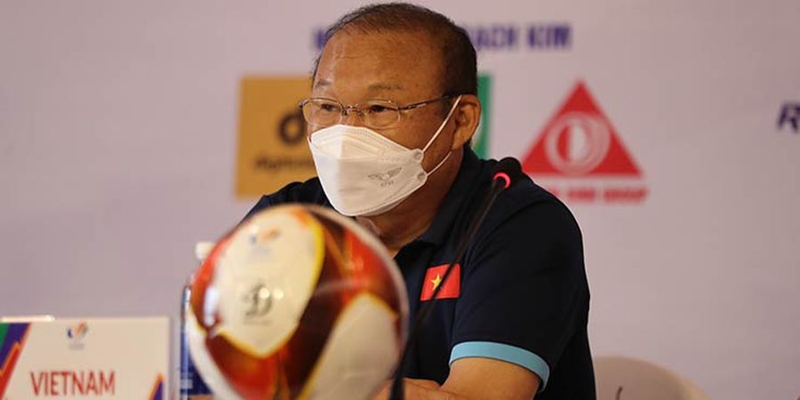 Kata Pelatih Thailand Setelah Park Hang-seo Putus Kontrak Dengan Vietnam, Bagaimana Pertaruhan di Piala AFF 2022?