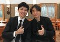 Bernard Dinata, Penyanyi Indonesia Pertama yang Intern di YG Entertainment
