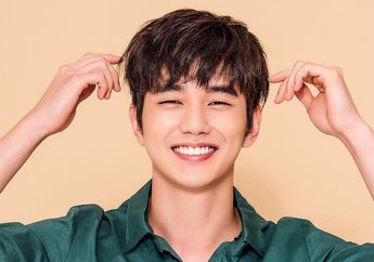 Pembuatan Film Firefighter Diundur Gara-gara Pandemi Covid-19, Yoo Seung Ho Putuskan Mundur